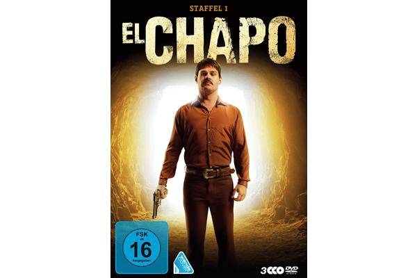 Bild: El Chapo – Staffel 1