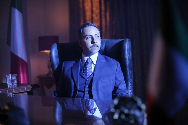 Bild: El Chapo – Staffel 1