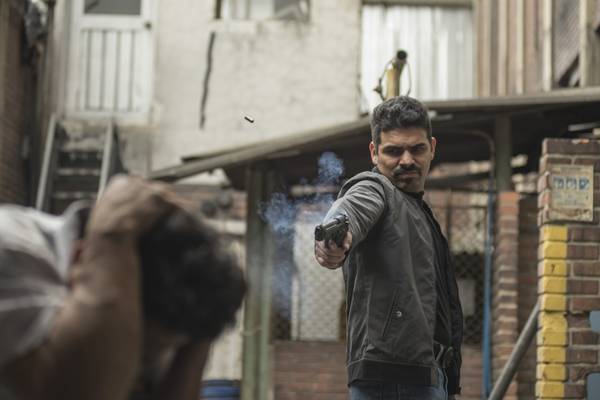 Bild: El Chapo – Staffel 1