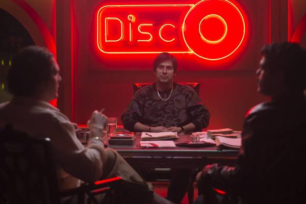 Bild: El Chapo – Staffel 1