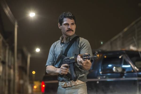 Bild: El Chapo – Staffel 1