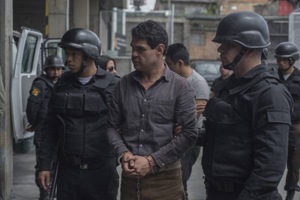 Bild: El Chapo – Staffel 1