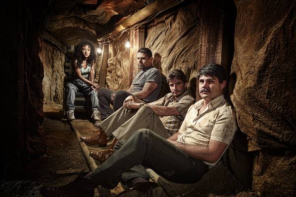 Bild: El Chapo – Staffel 1