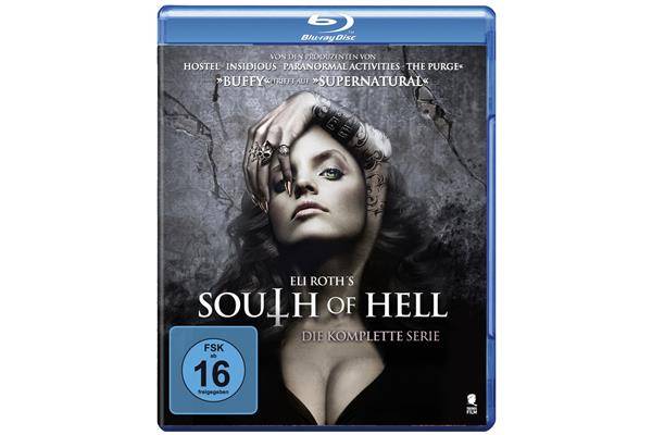 Bild: Eli Roth’s South Of Hell