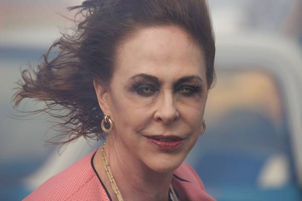 Bild: Eli Roth’s South Of Hell