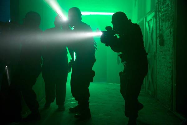 Bild: Eli Roth’s South Of Hell
