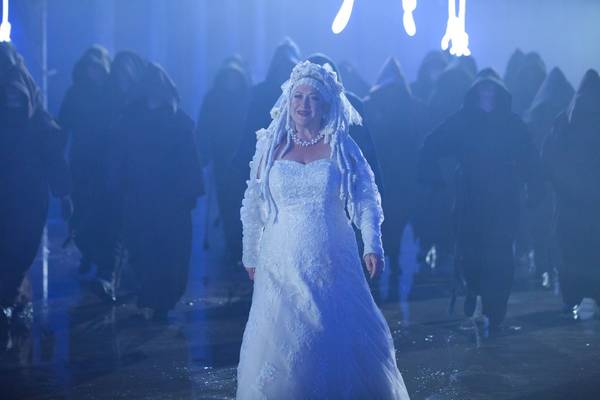 Bild: Eli Roth’s South Of Hell