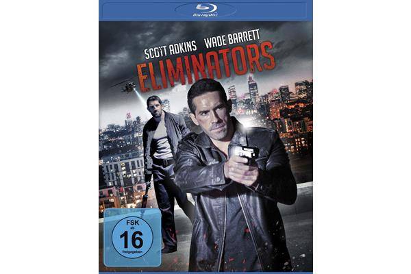 Bild: Eliminators