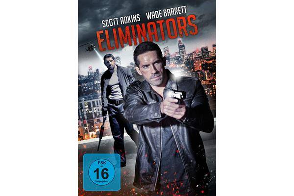 Bild: Eliminators