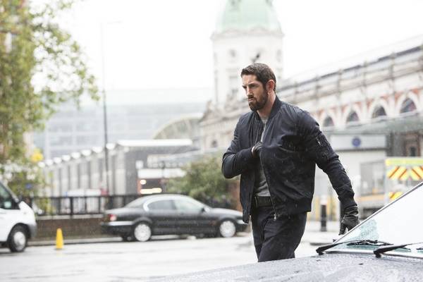 Bild: Eliminators