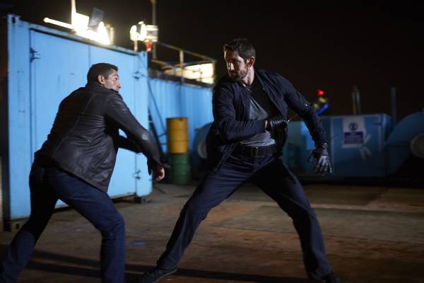 Bild: Eliminators