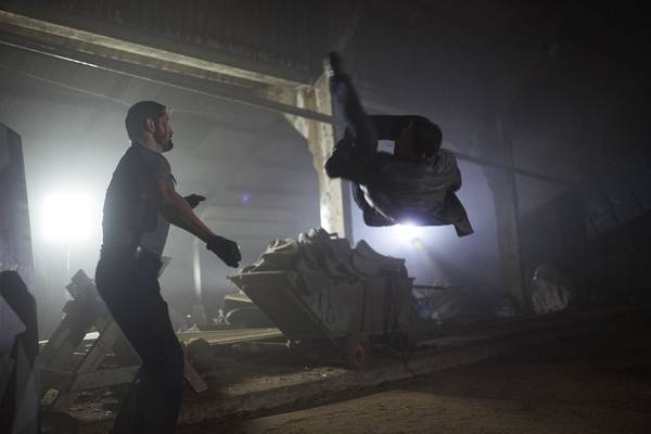 Bild: Eliminators