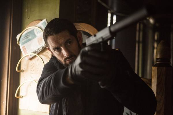 Bild: Eliminators