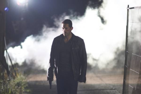 Bild: Eliminators