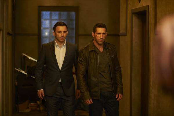 Bild: Eliminators