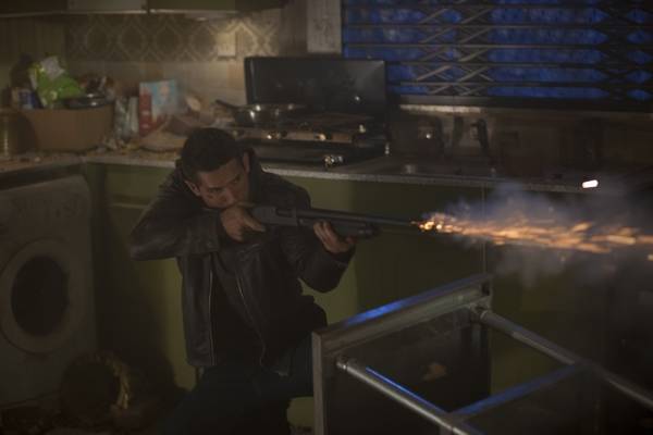 Bild: Eliminators