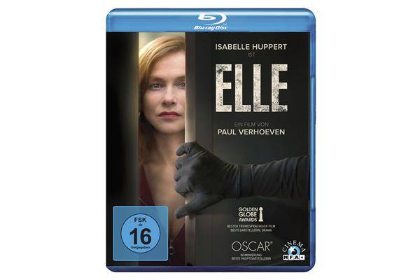 Bild: Elle