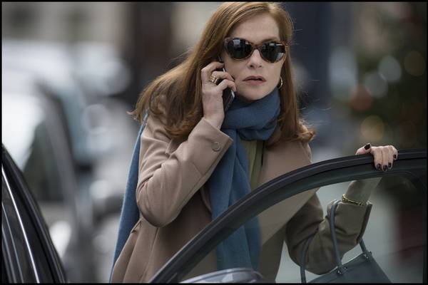 Bild: Elle