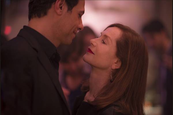 Bild: Elle