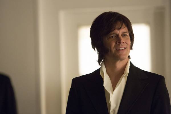 Bild: Elvis & Nixon