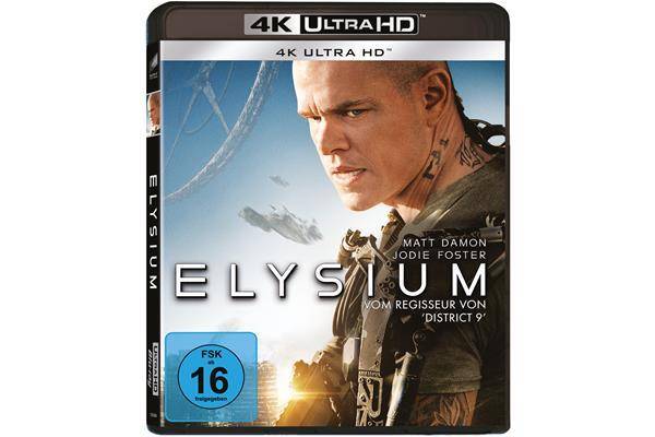 Bild: Elysium