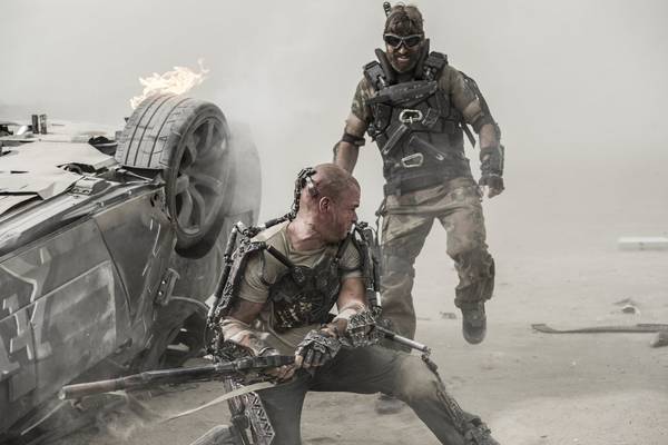 Bild: Elysium