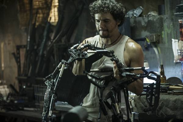 Bild: Elysium