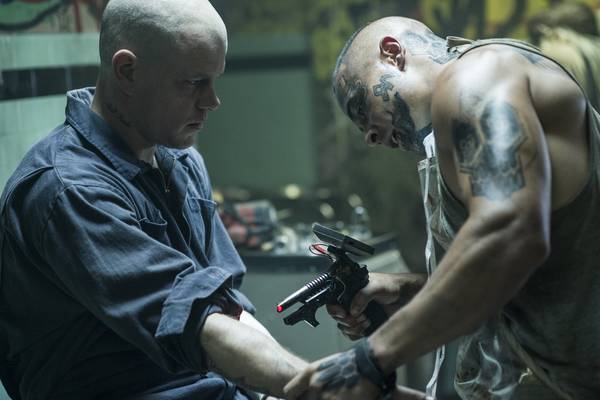 Bild: Elysium