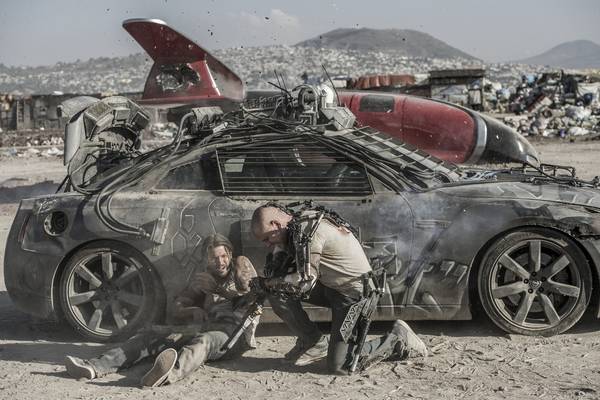 Bild: Elysium