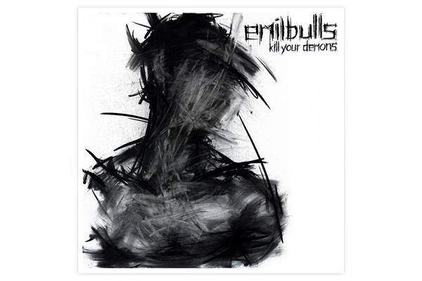 Bild: Emil Bulls – Kill Your Demons
