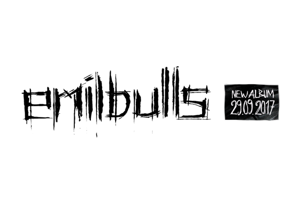 Bild: Emil Bulls – Kill Your Demons