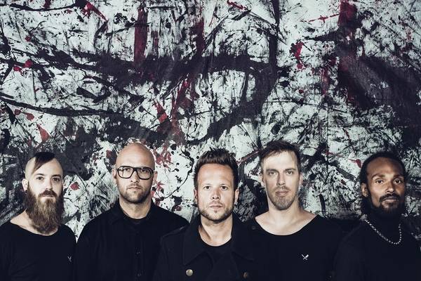 Bild: Emil Bulls – Kill Your Demons