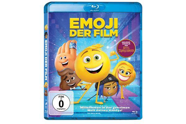 Bild: Emoji – Der Film