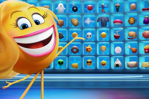 Bild: Emoji – Der Film