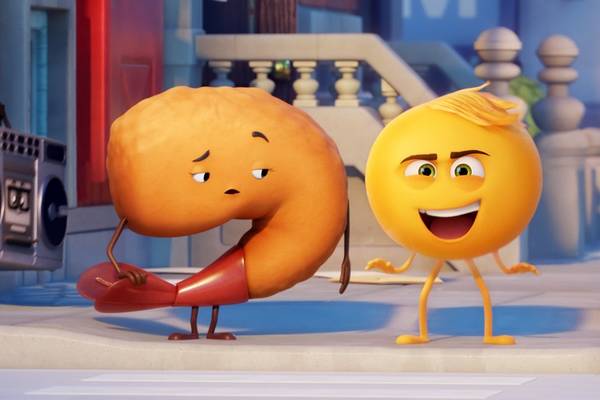 Bild: Emoji – Der Film