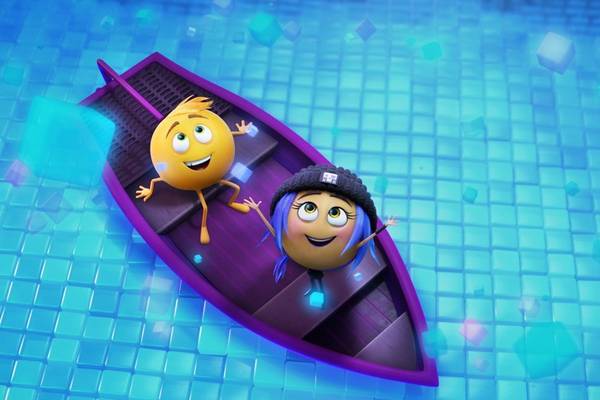 Bild: Emoji – Der Film