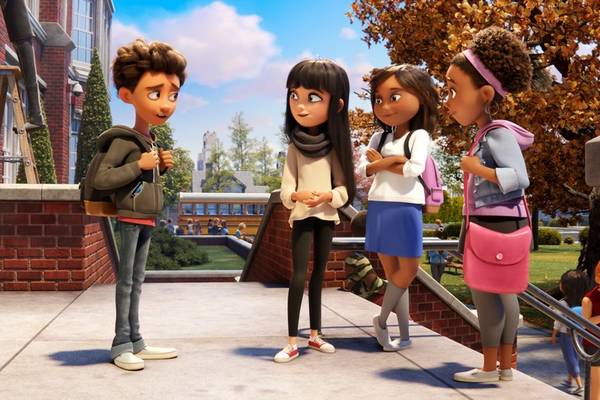 Bild: Emoji – Der Film