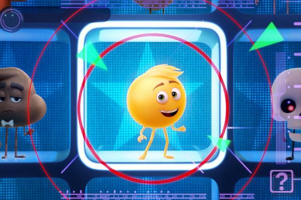 Bild: Emoji – Der Film