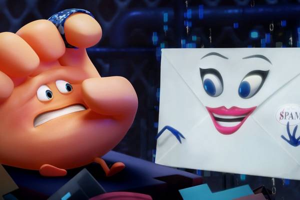 Bild: Emoji – Der Film