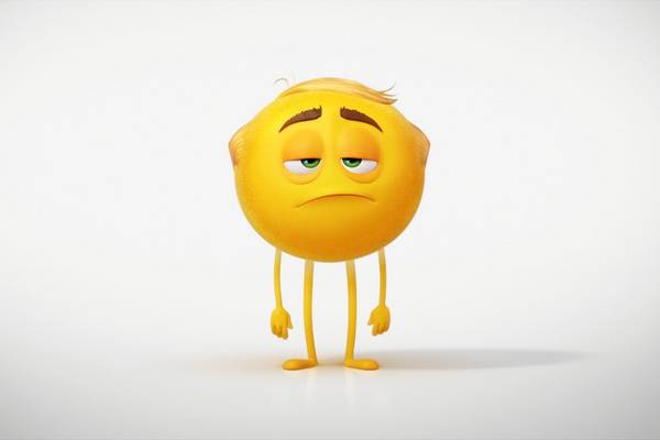 Bild: Emoji – Der Film