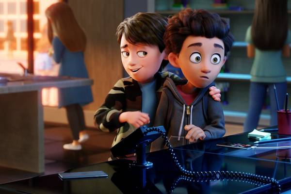 Bild: Emoji – Der Film