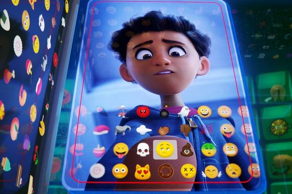 Bild: Emoji – Der Film