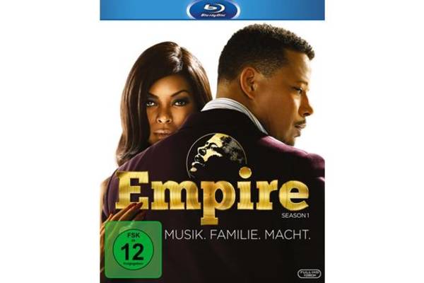 Bild: EMPIRE – Staffel 1