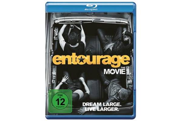 Bild: ENTOURAGE – THE MOVIE