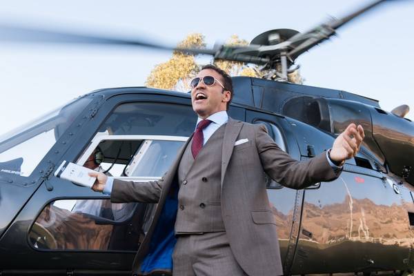 Bild: ENTOURAGE – THE MOVIE