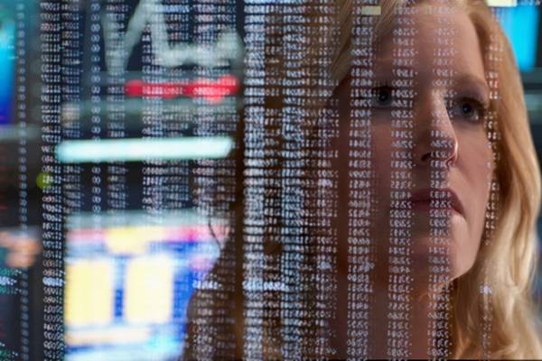 Bild: Equity – Das Geld, die Macht und die Frauen