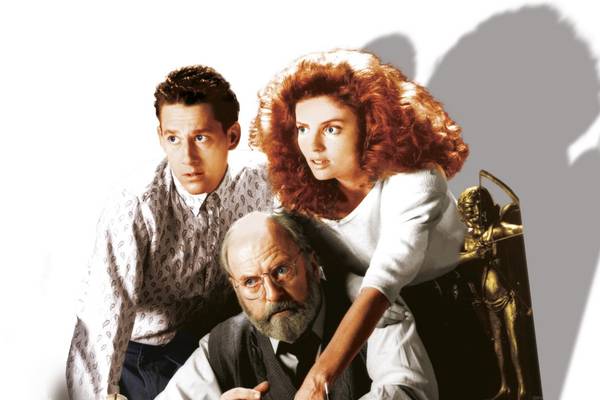 Bild: ERBEN DES FLUCHS – Staffel 1