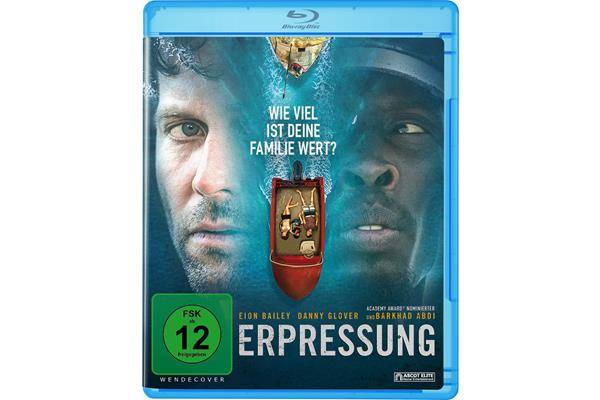 Bild: Erpressung