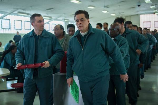 Bild: Escape At Dannemora