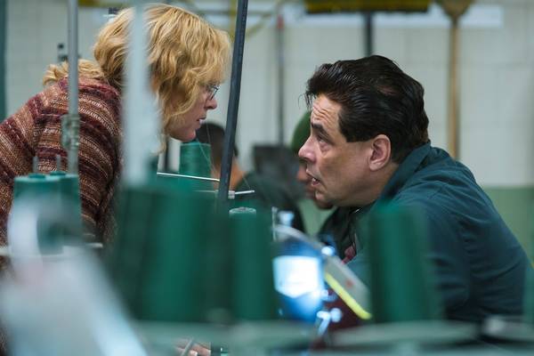 Bild: Escape At Dannemora